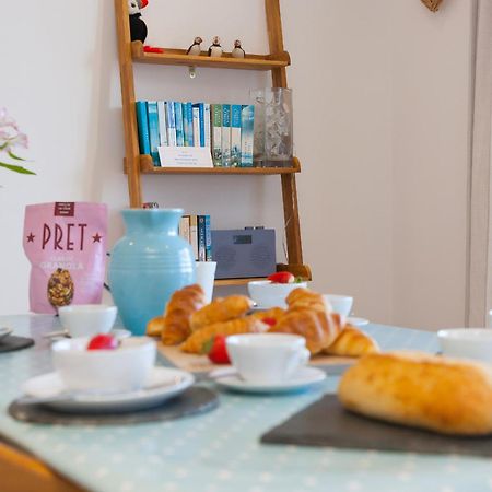 St Ives Puffins 아파트 외부 사진